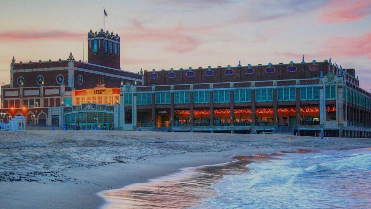 Photo of Others in Asbury Park