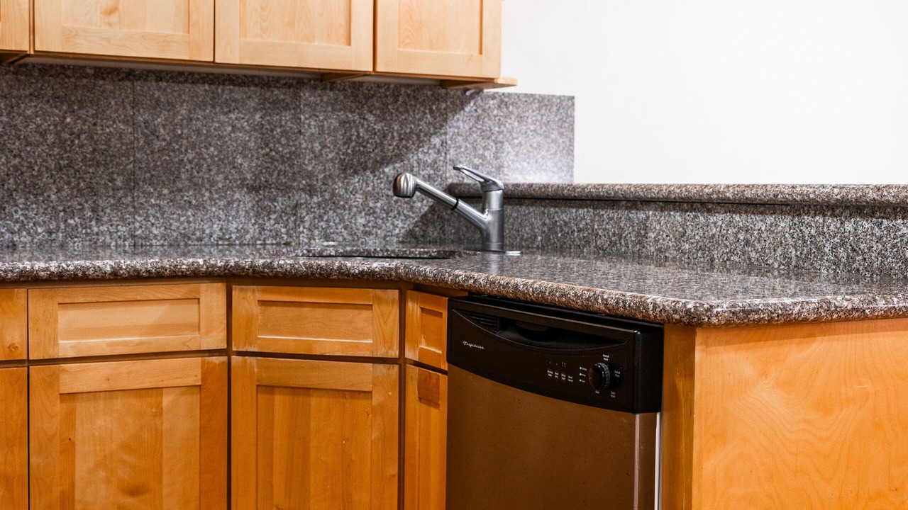Photo of Kitchen in Asbury Park