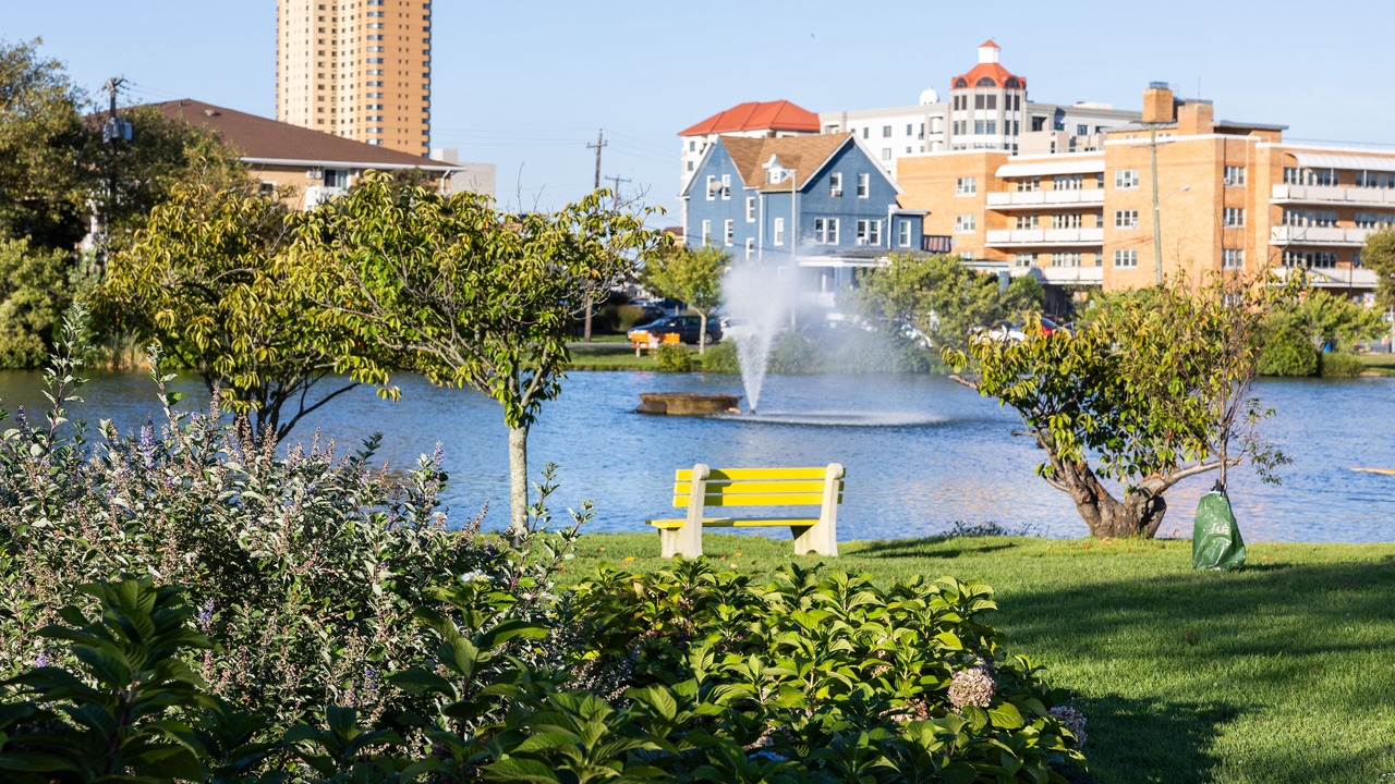 Photo of Outdoor in Asbury Park
