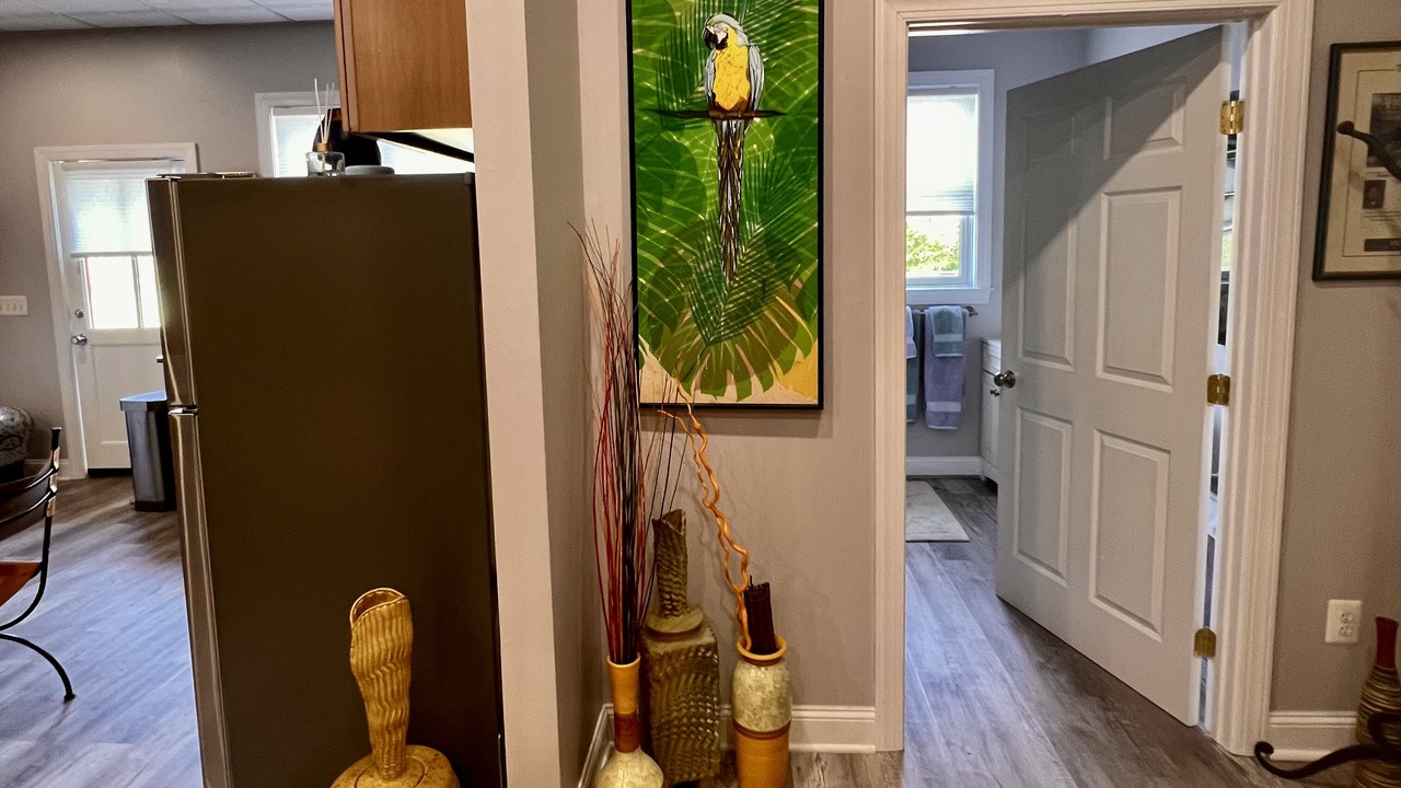 Photo of Bathroom in Marshall