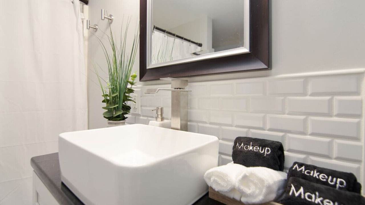 Photo of Bathroom in Woodstock