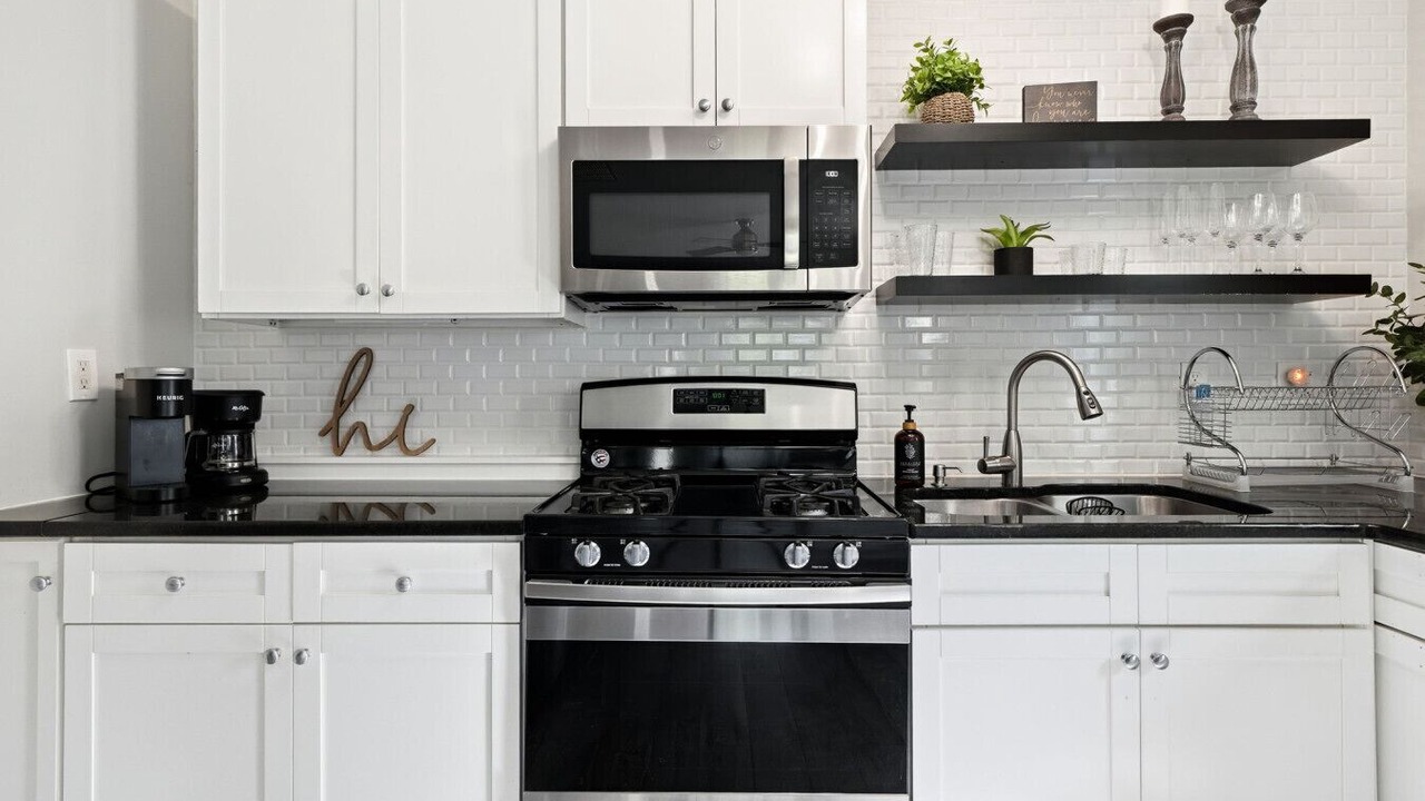Photo of Kitchen in Woodstock