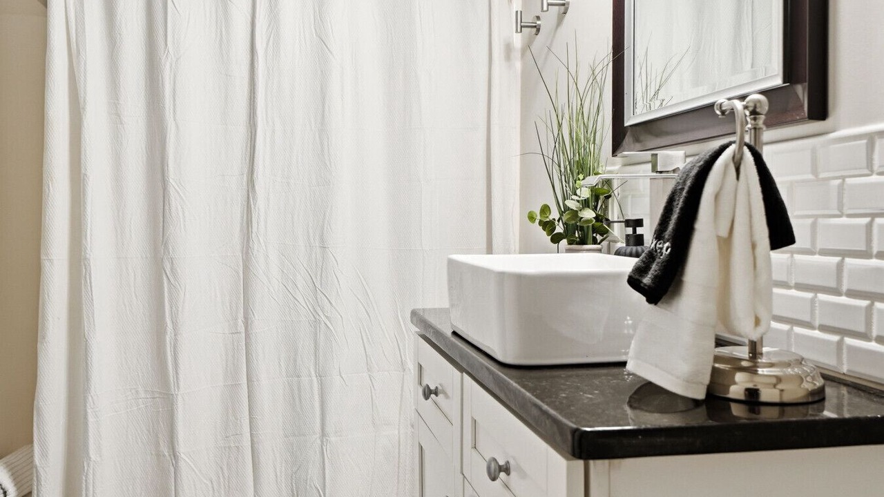 Photo of Bathroom in Woodstock