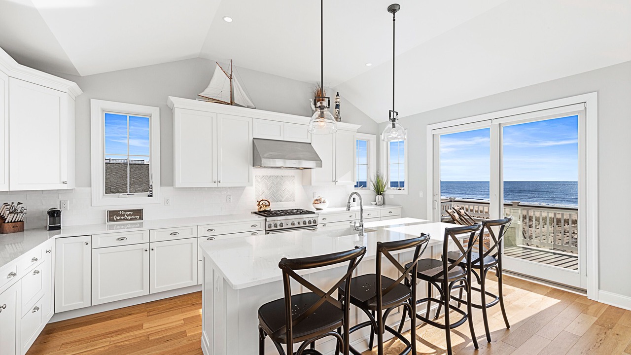 Photo of Kitchen in South Beach Haven