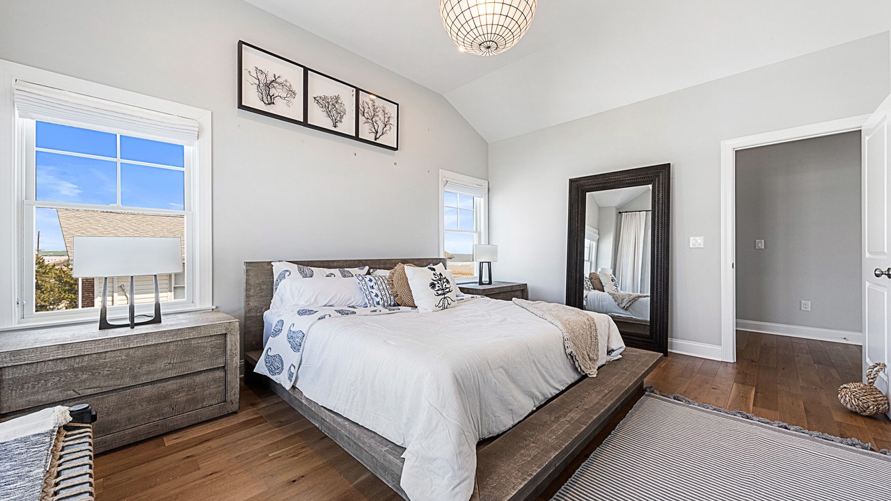 Photo of Bedroom in South Beach Haven