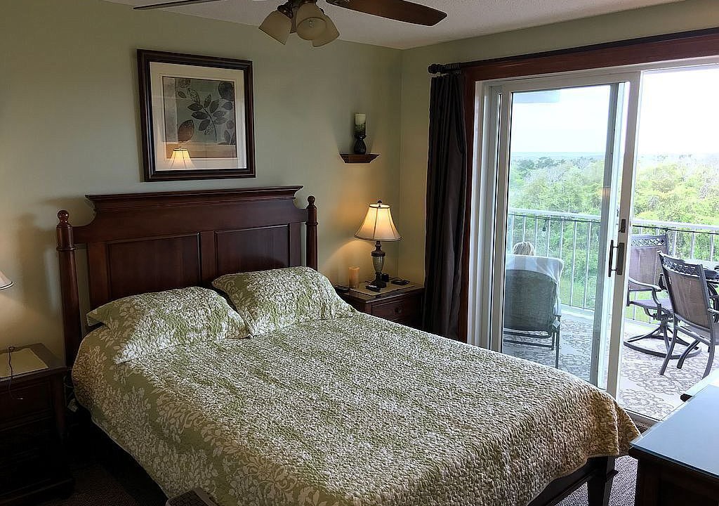 Photo of Bedroom in Diamond Beach