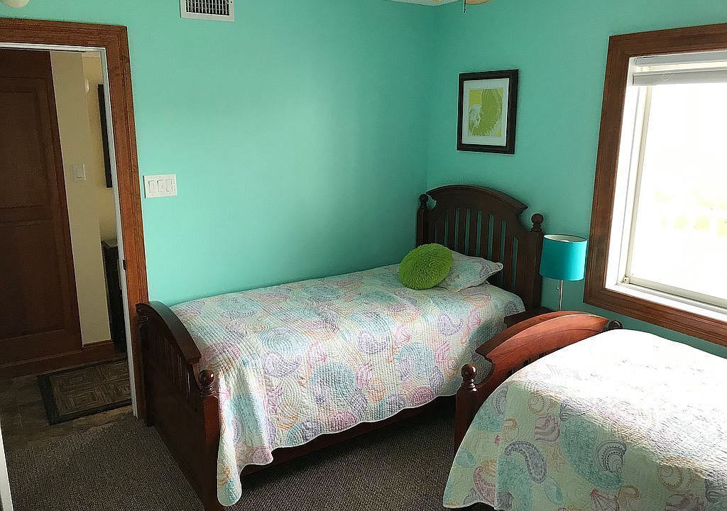 Photo of Bedroom in Diamond Beach