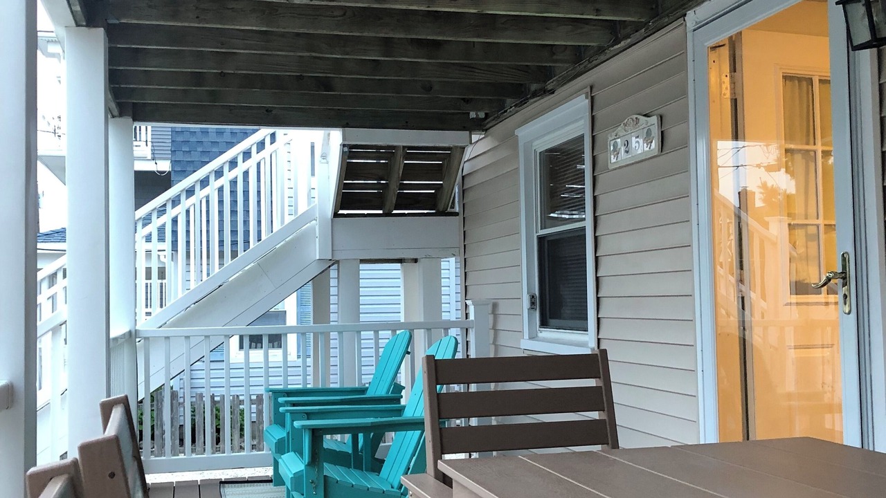 Photo of Outdoor in North Beach Haven