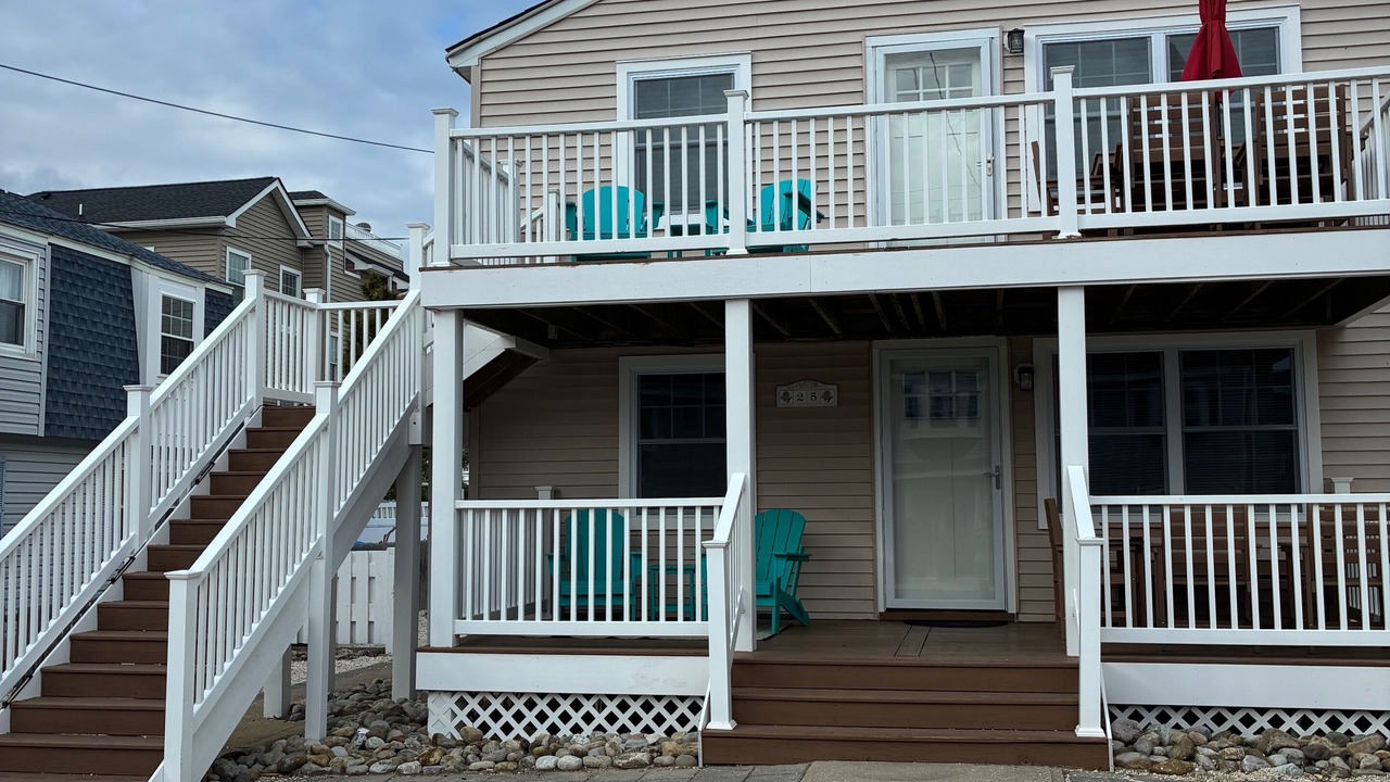 Photo of Outdoor in North Beach Haven