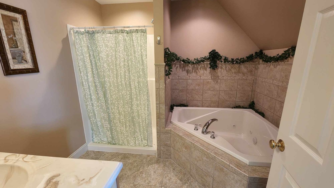 Photo of Bathroom in Rehoboth Beach