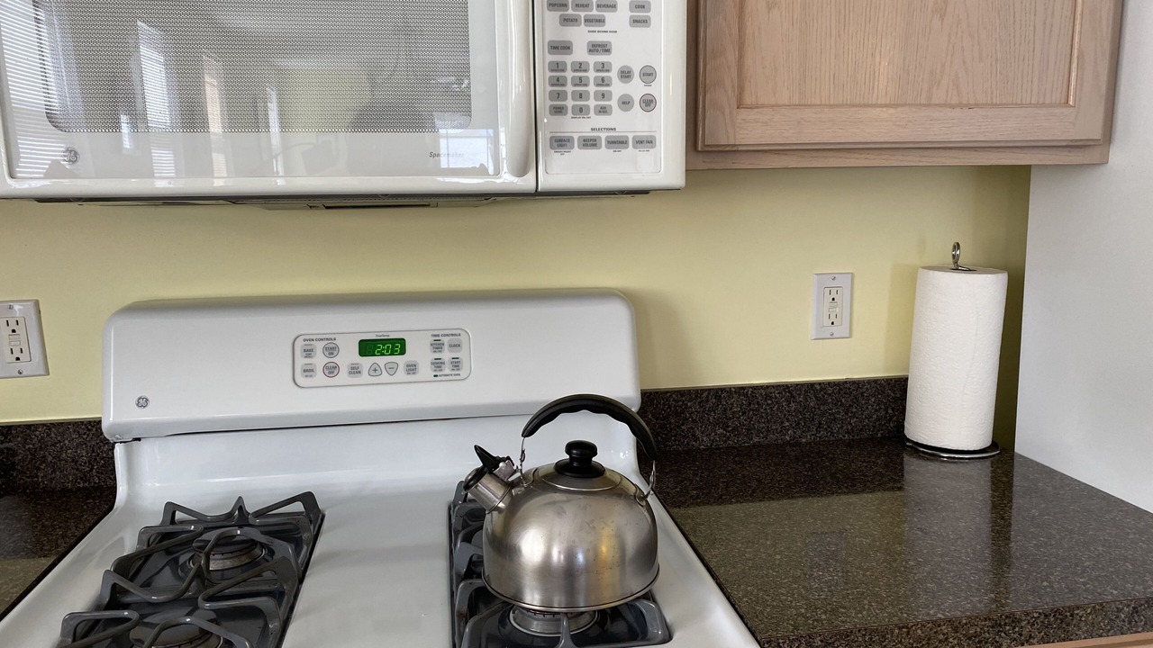 Photo of Kitchen in Wildwood