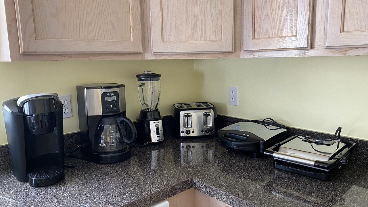 Photo of Kitchen in Wildwood