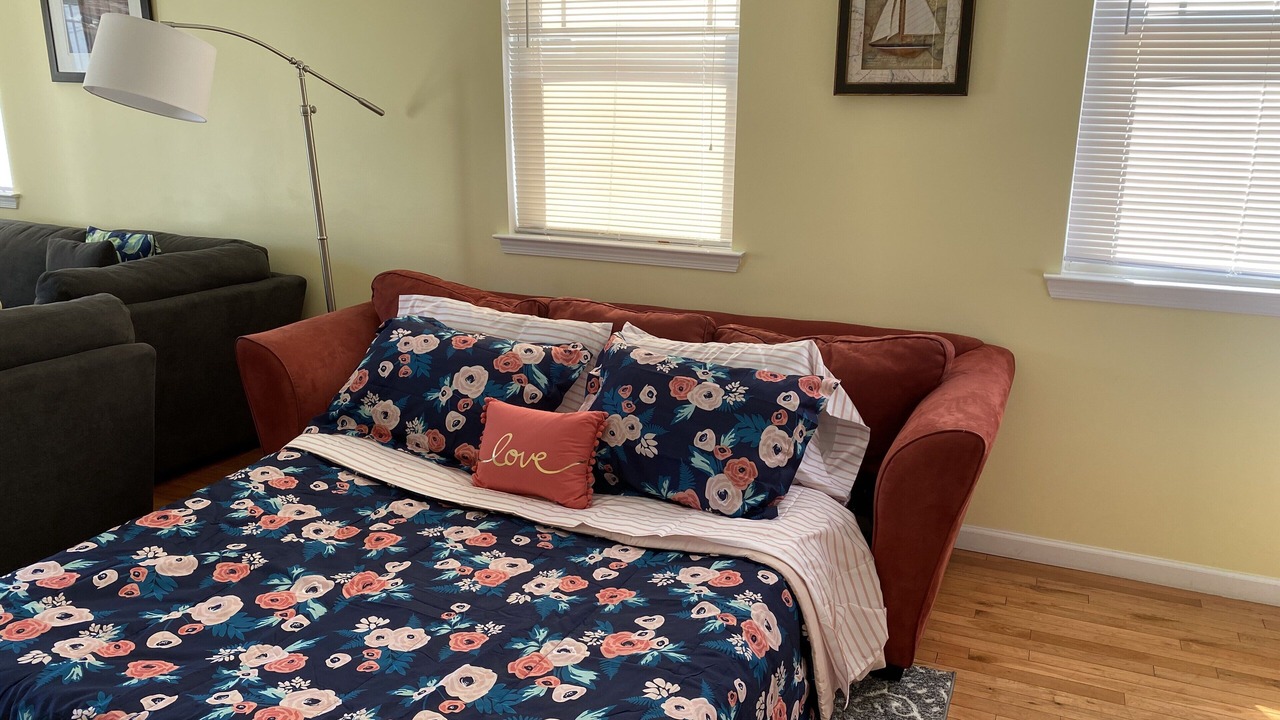 Photo of Bedroom in Wildwood