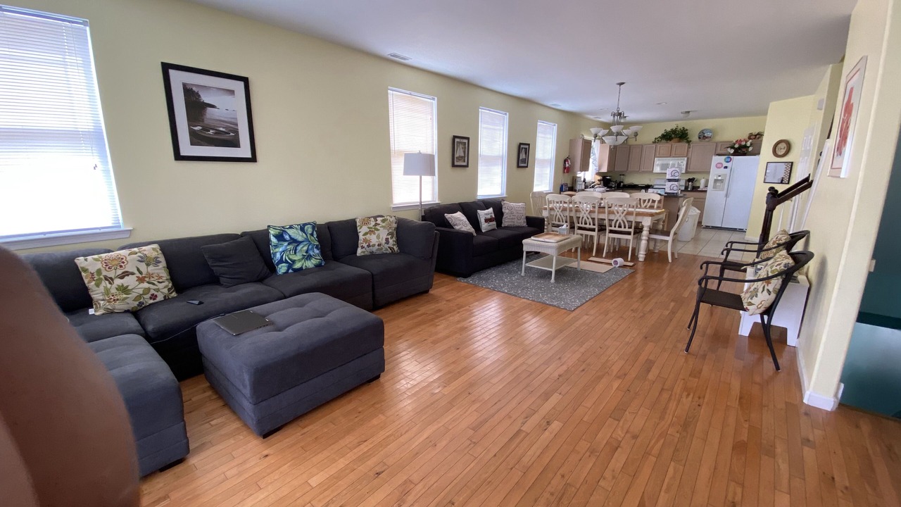 Photo of Livingroom in Wildwood