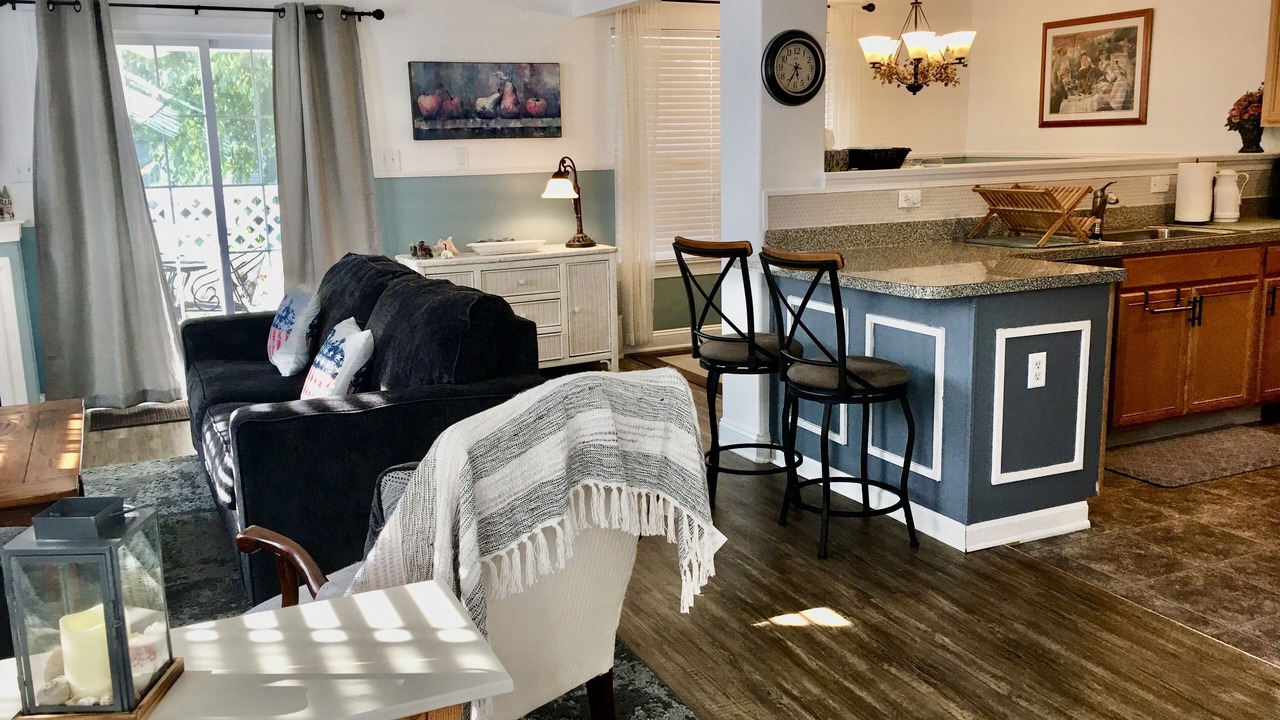 Photo of Bedroom in Rehoboth Beach