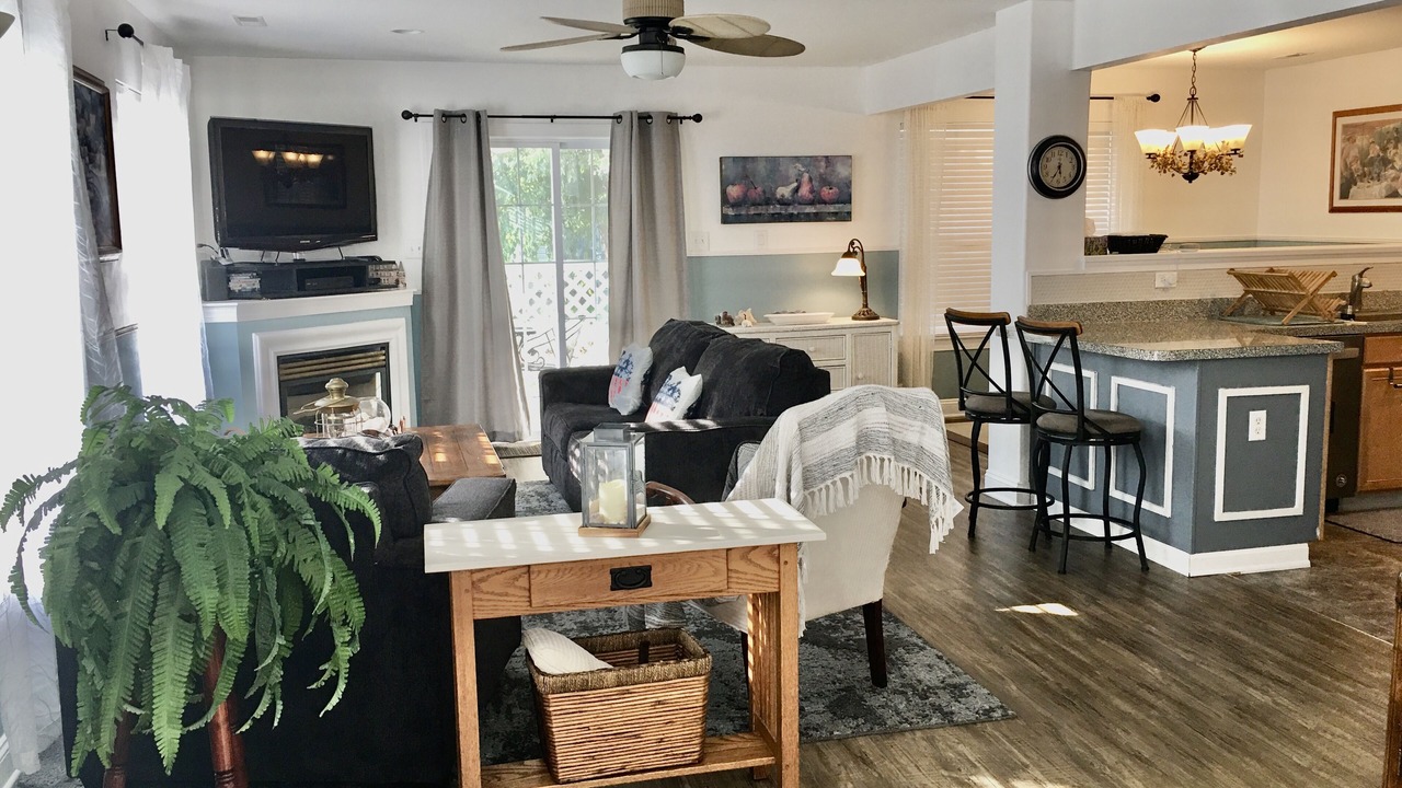 Photo of Bedroom in Rehoboth Beach