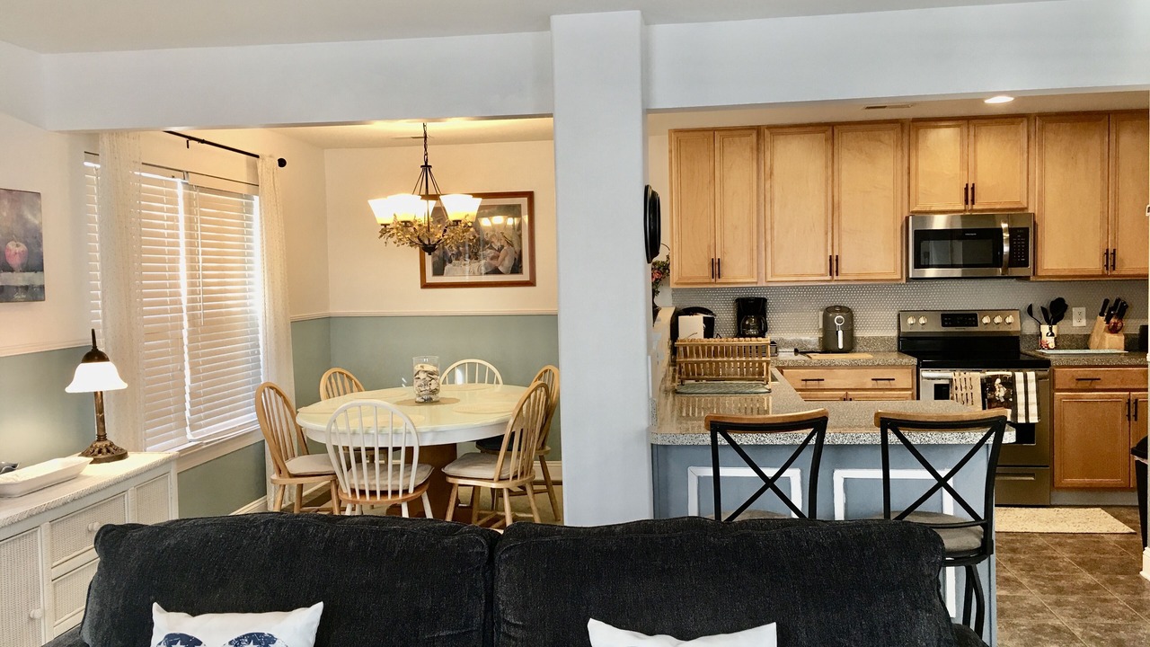 Photo of Bedroom in Rehoboth Beach