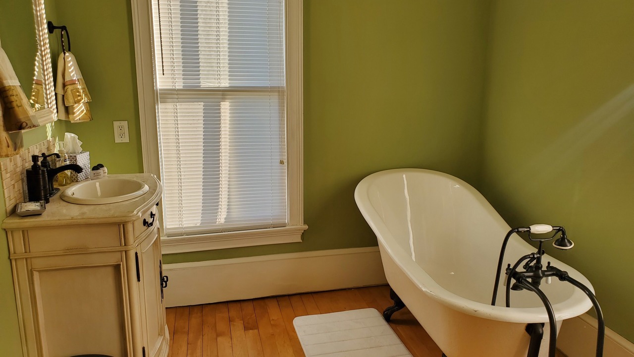 Photo of Bathroom in Edenton
