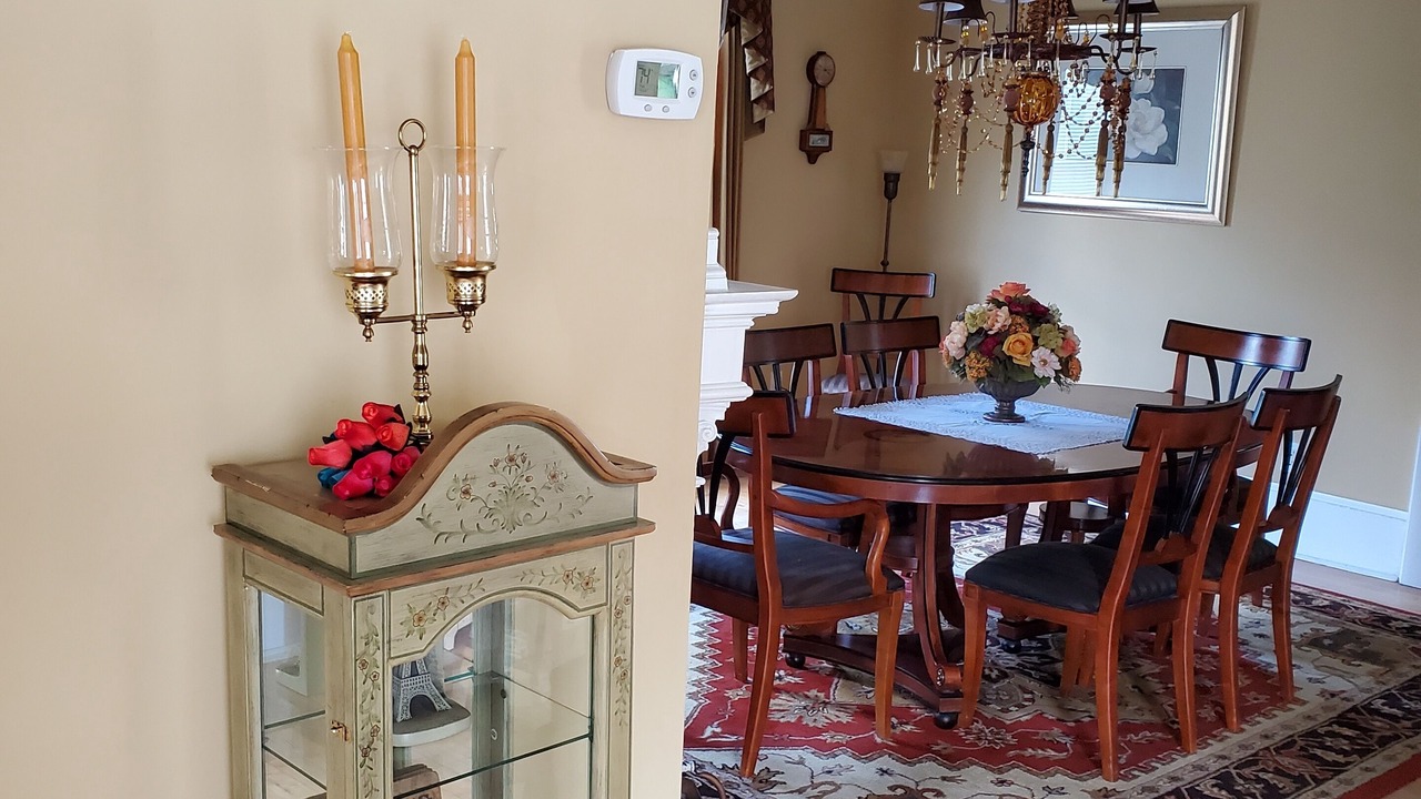 Photo of Bedroom in Edenton