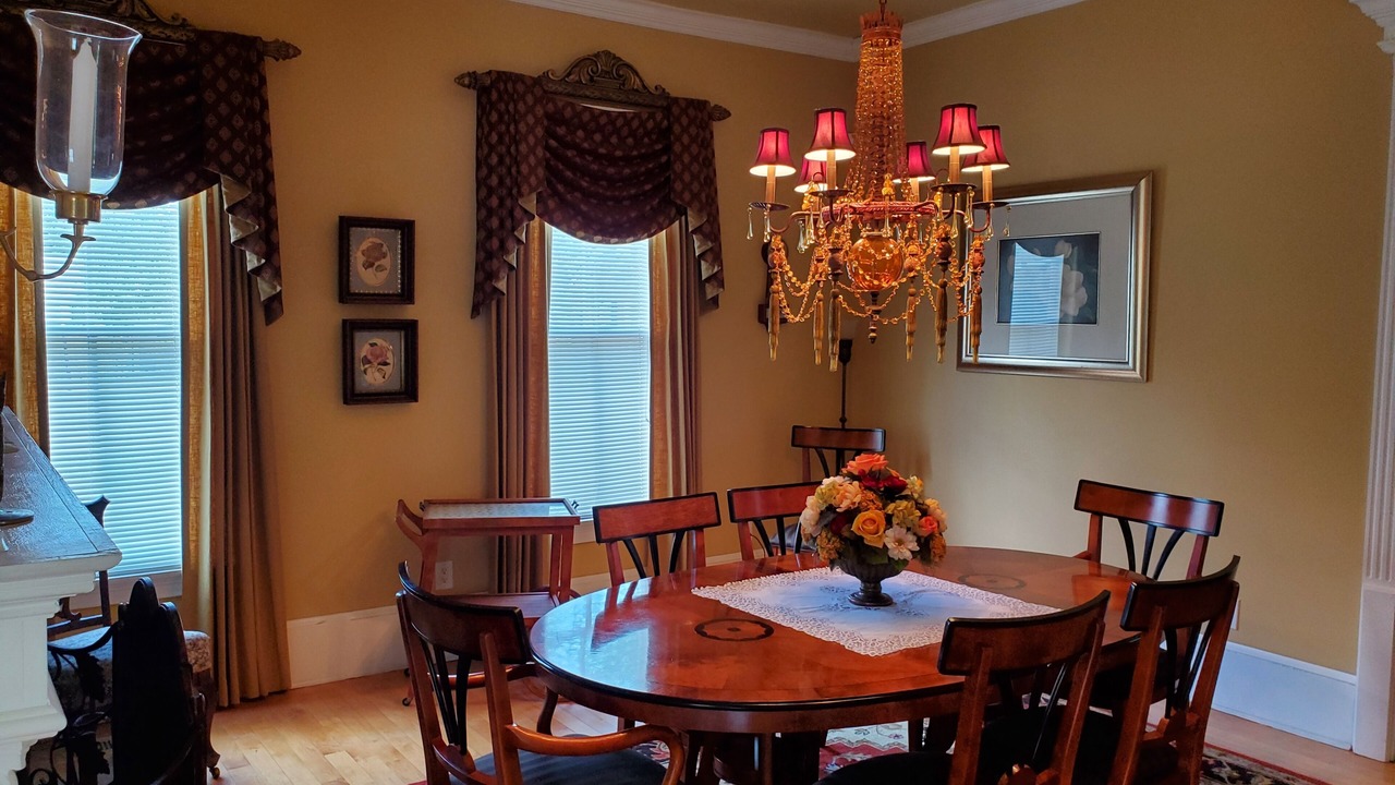 Photo of Bedroom in Edenton