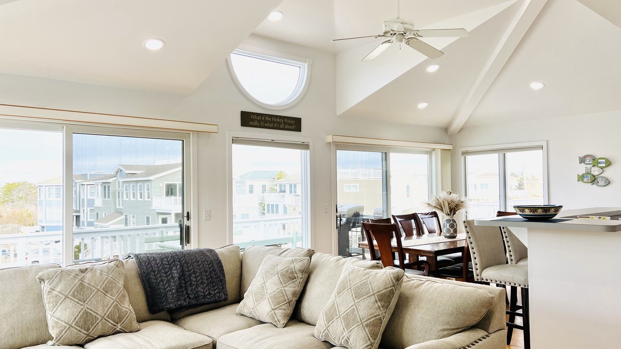 Photo of Livingroom in Holgate