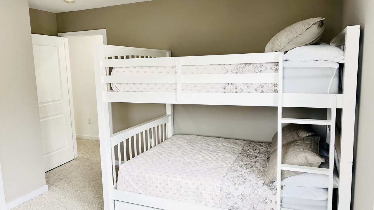 Photo of Bedroom in Holgate