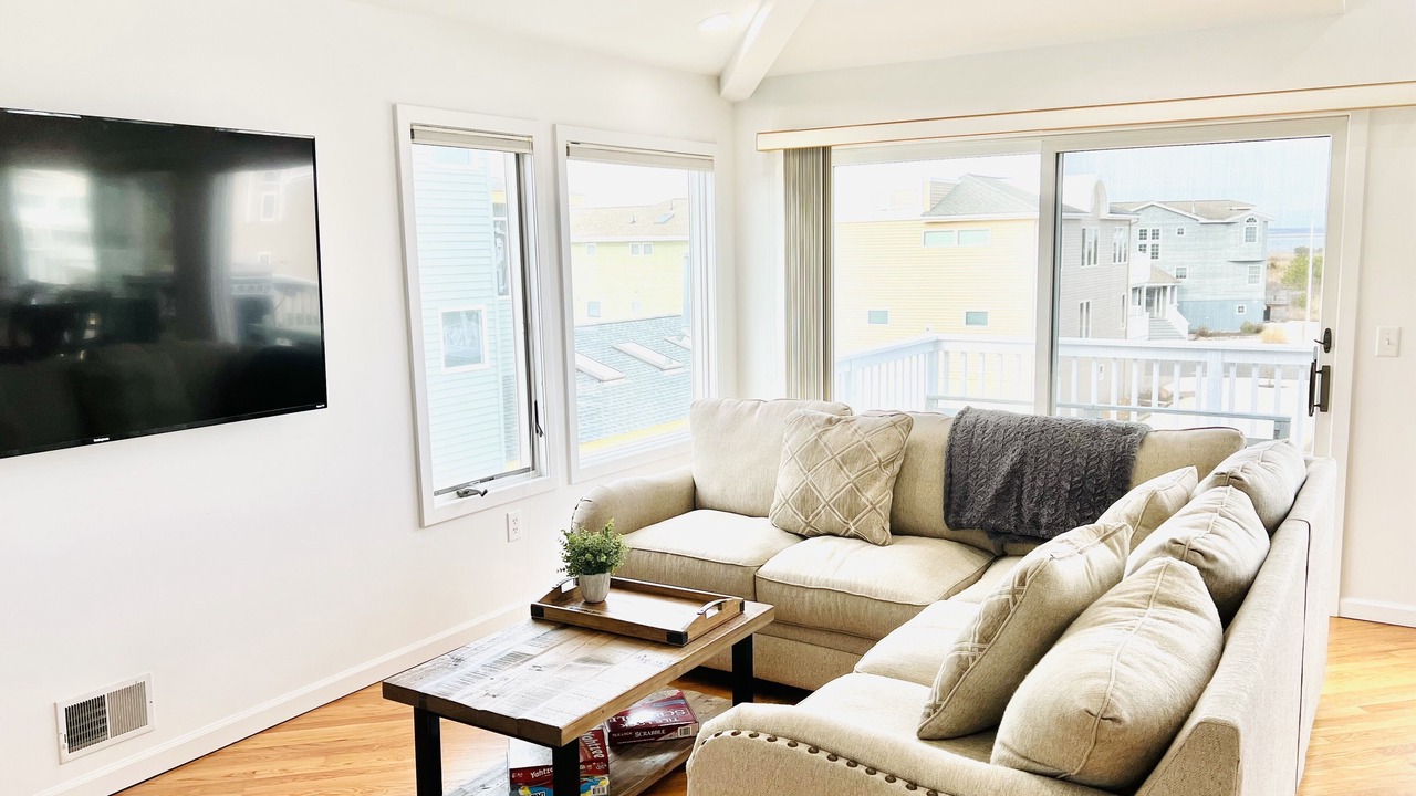 Photo of Livingroom in Holgate