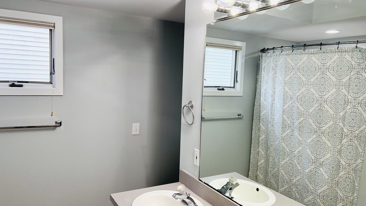 Photo of Bathroom in Holgate