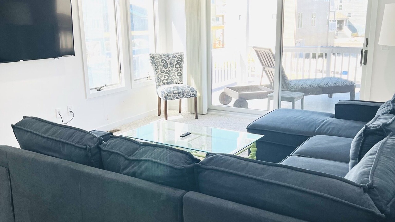 Photo of Livingroom in Holgate