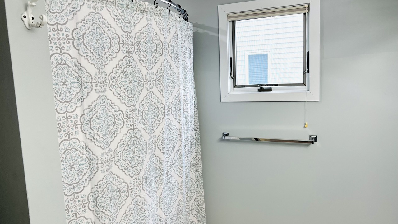 Photo of Bathroom in Holgate