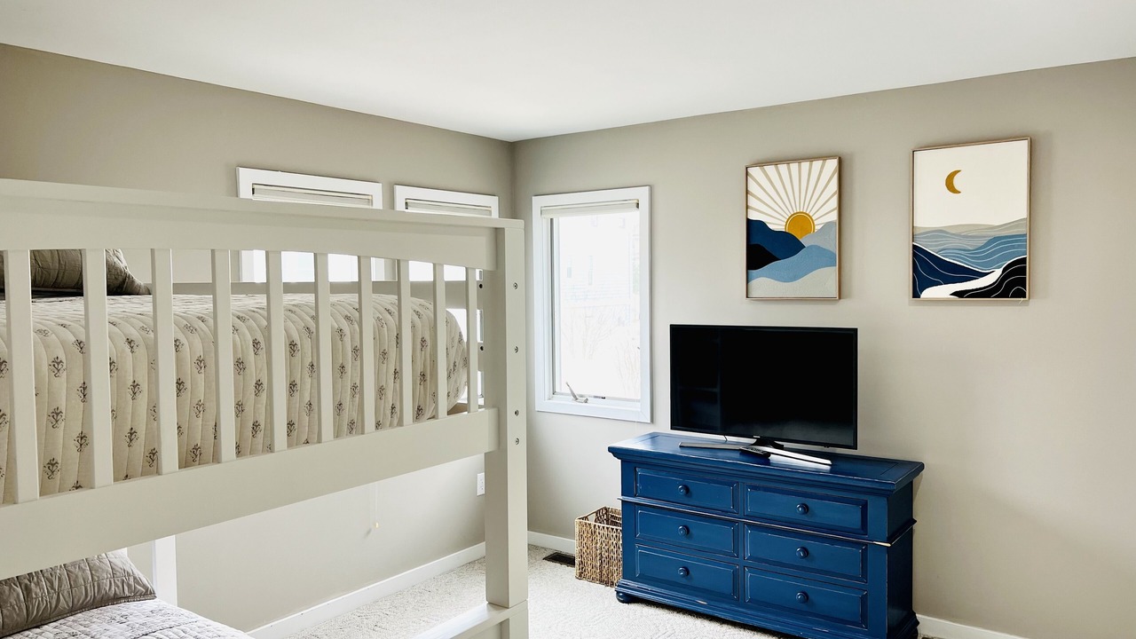 Photo of Bedroom in Holgate