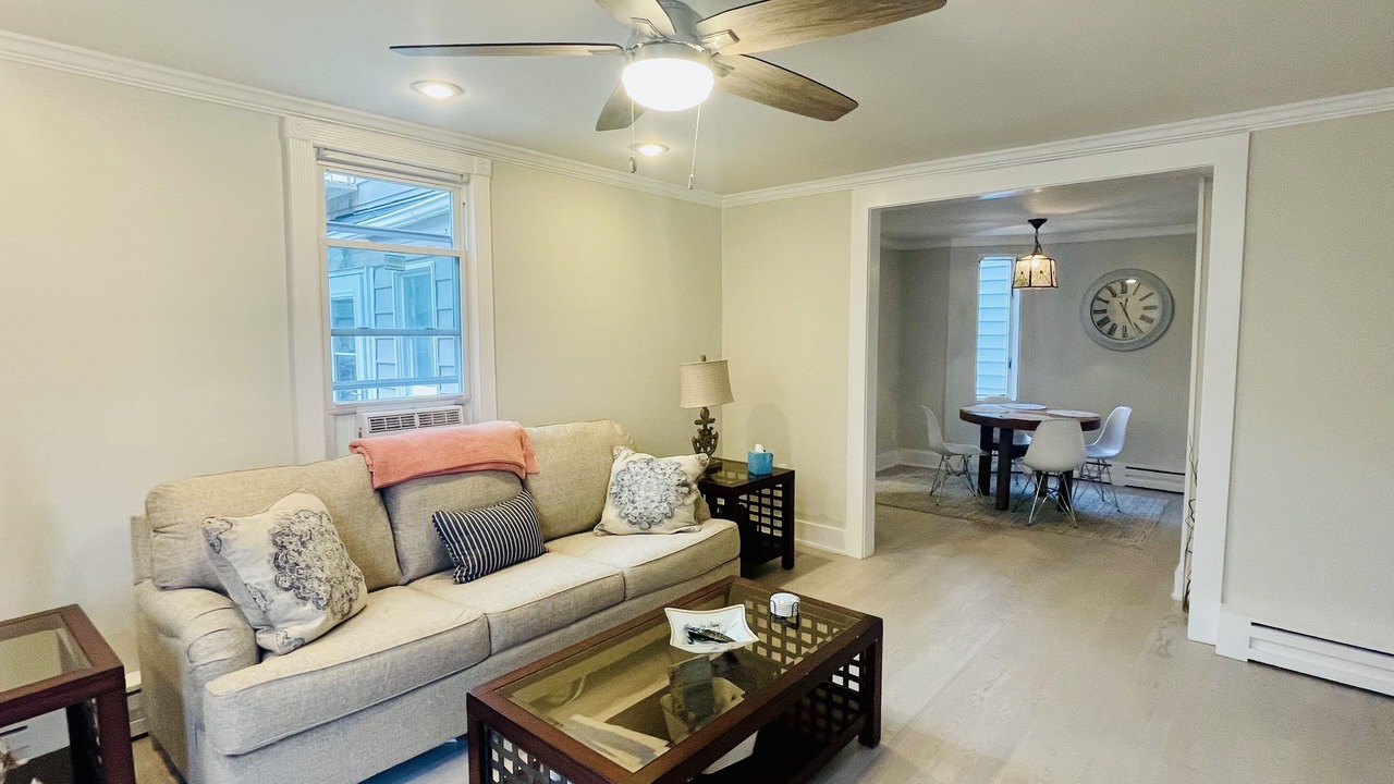 Photo of Bedroom in Sea Bright