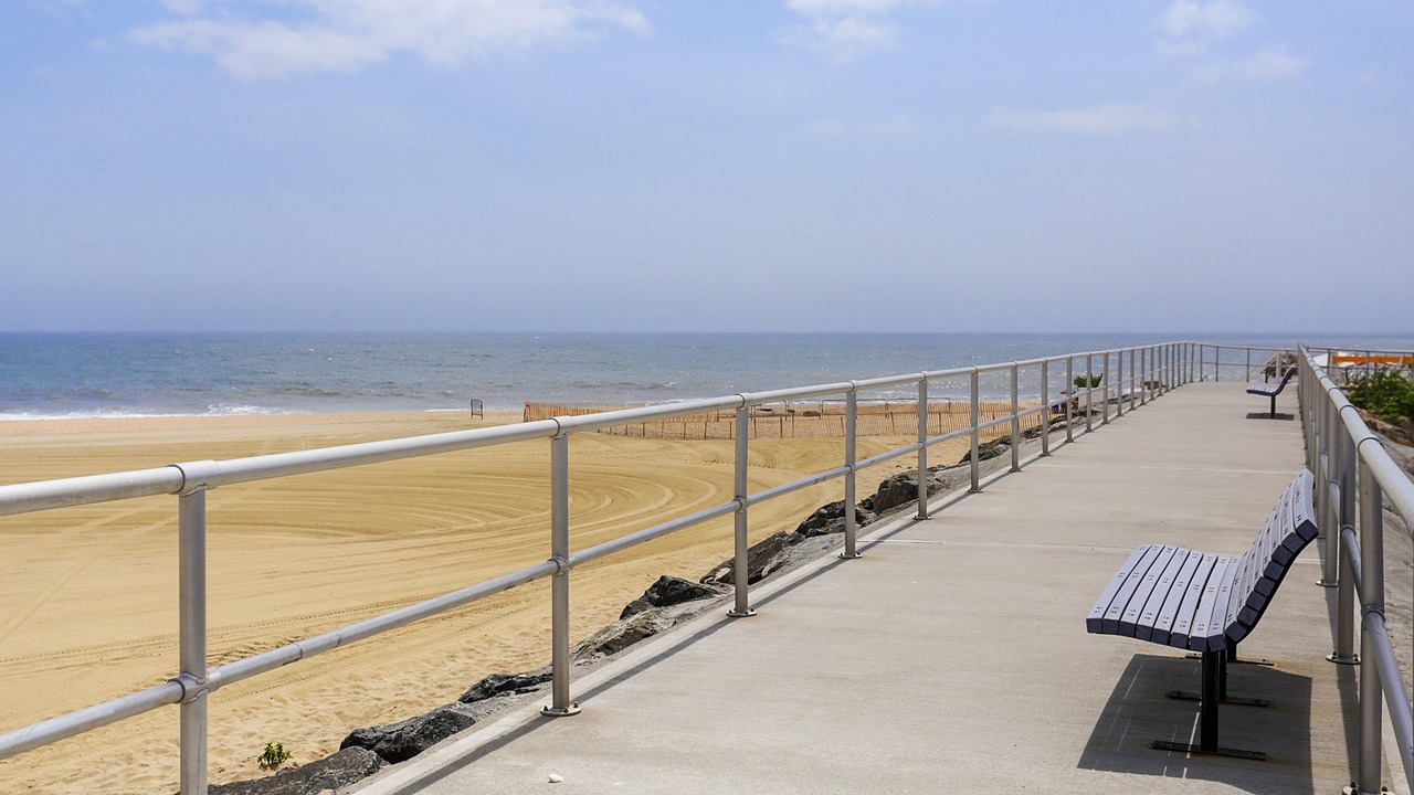 Photo of Outdoor in Sea Bright