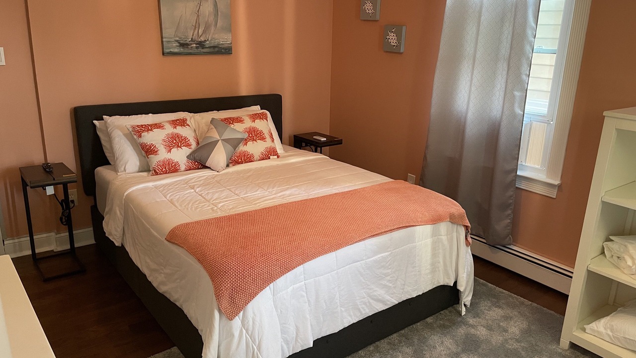 Photo of Bedroom in Sea Bright