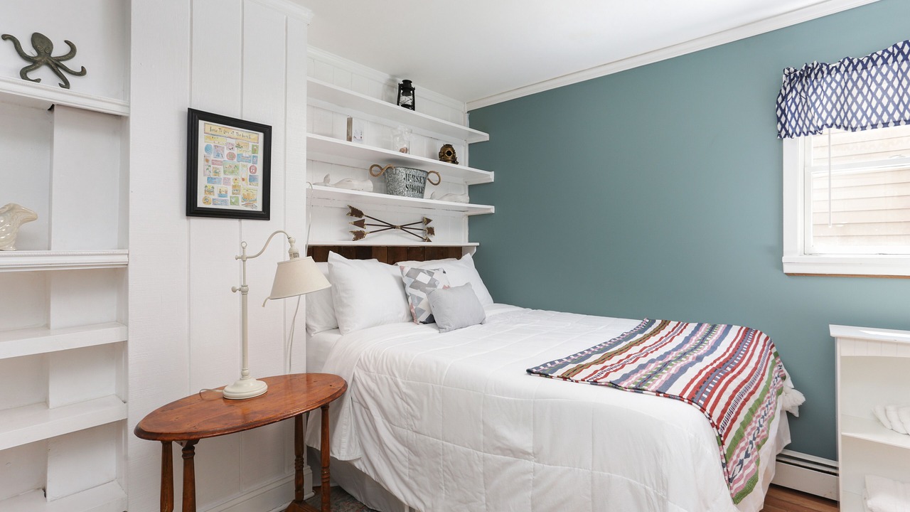 Photo of Bedroom in Sea Bright