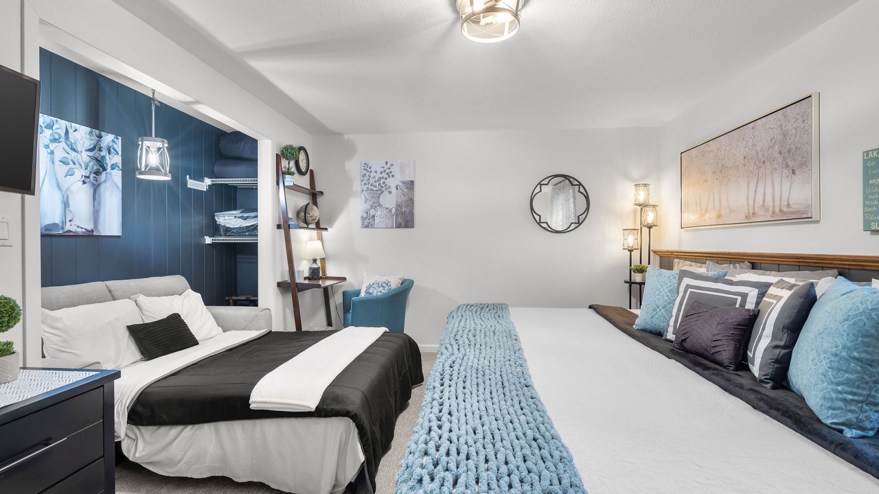 Photo of Bedroom in Langworthy