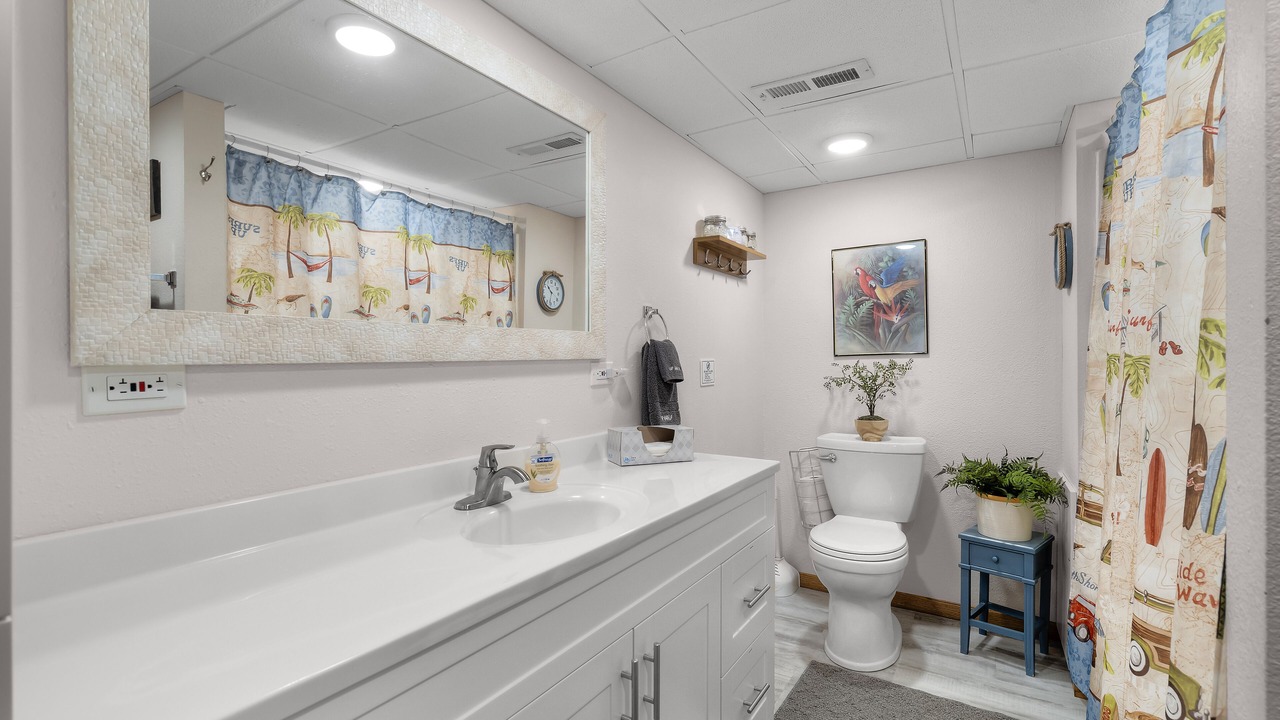 Photo of Bathroom in Langworthy