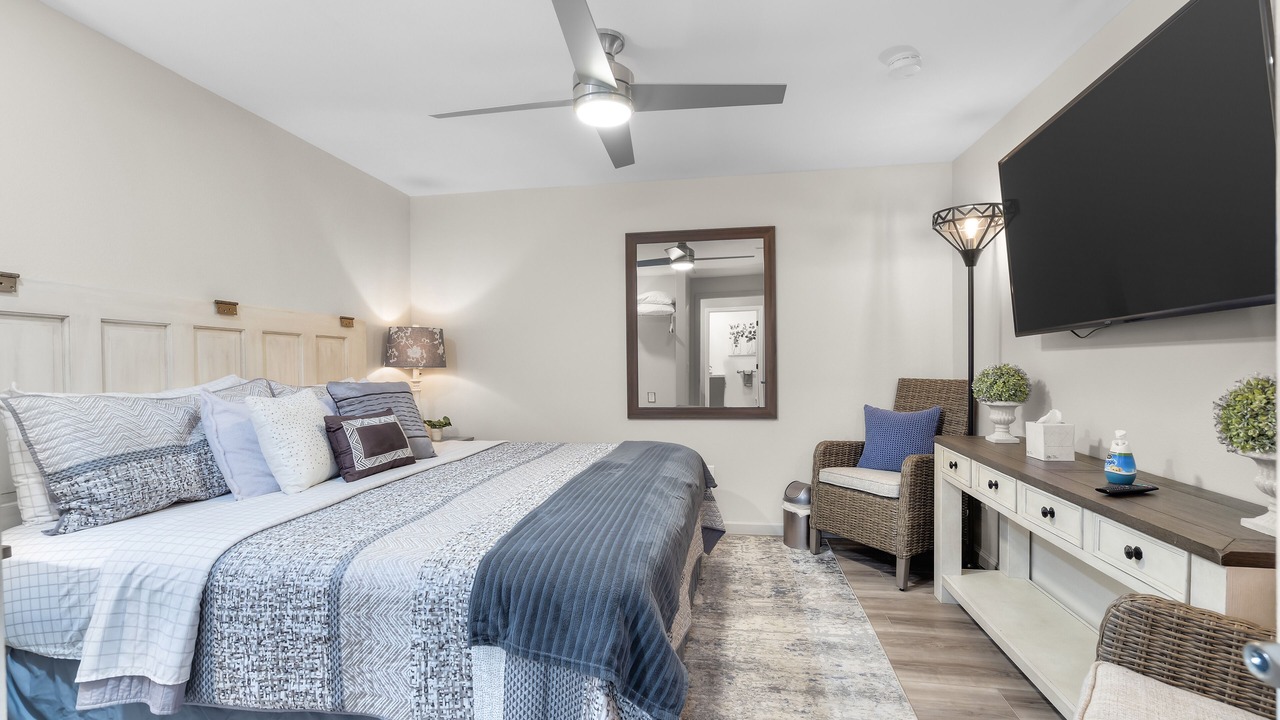Photo of Bedroom in Langworthy
