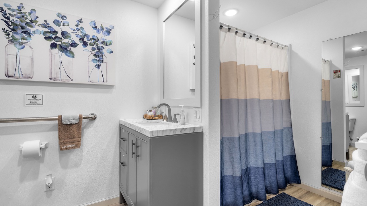 Photo of Bathroom in Langworthy