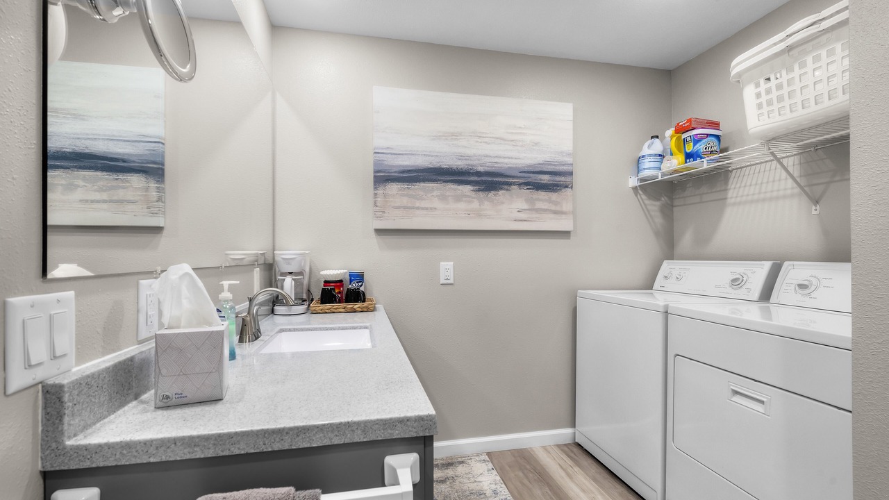 Photo of Bathroom in Langworthy