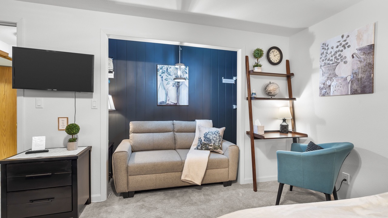 Photo of Bedroom in Langworthy