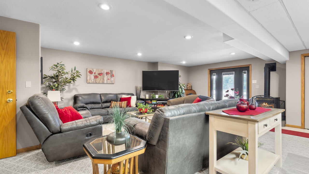 Photo of Livingroom in Langworthy