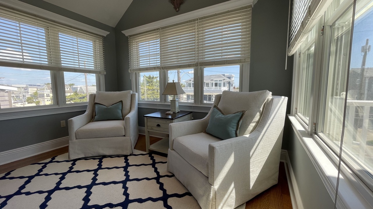 Photo of Livingroom in North Beach Haven