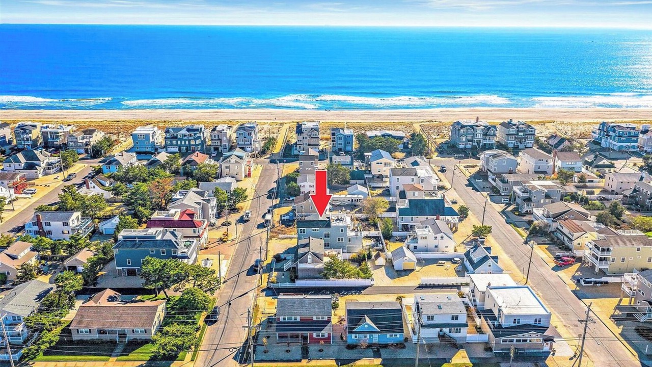 Photo of Outdoor in North Beach Haven