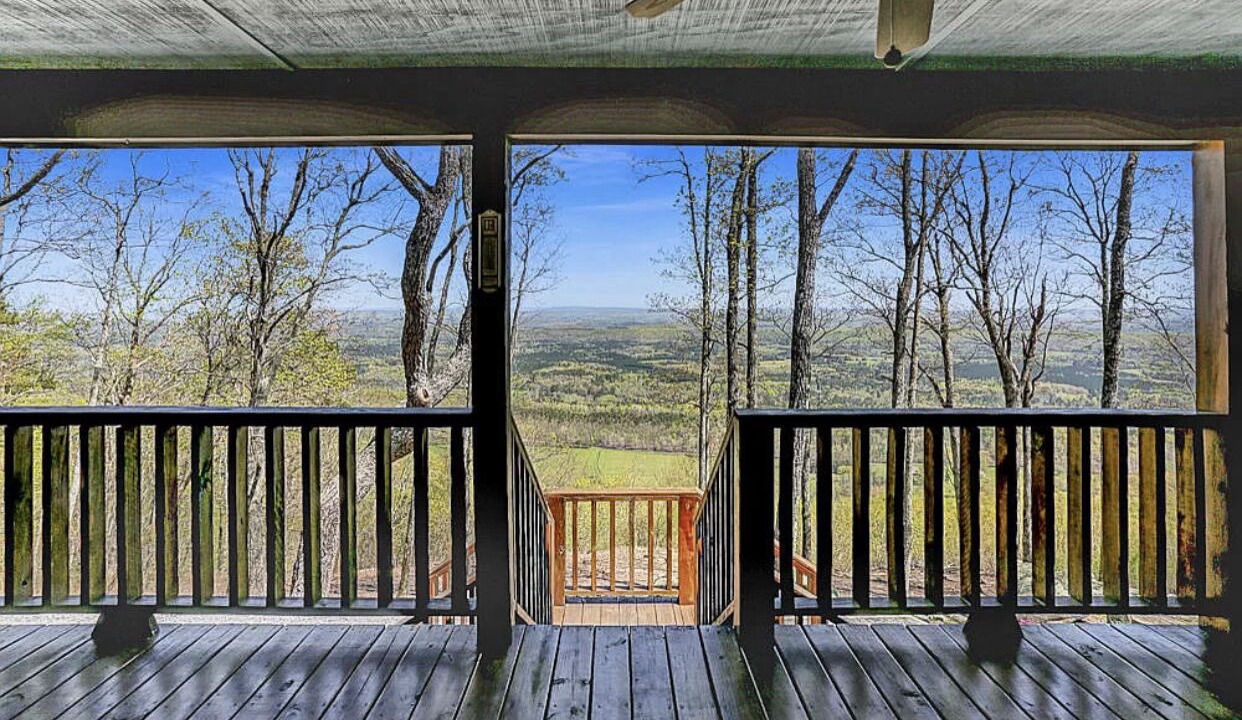 Photo of Outdoor in Menlo