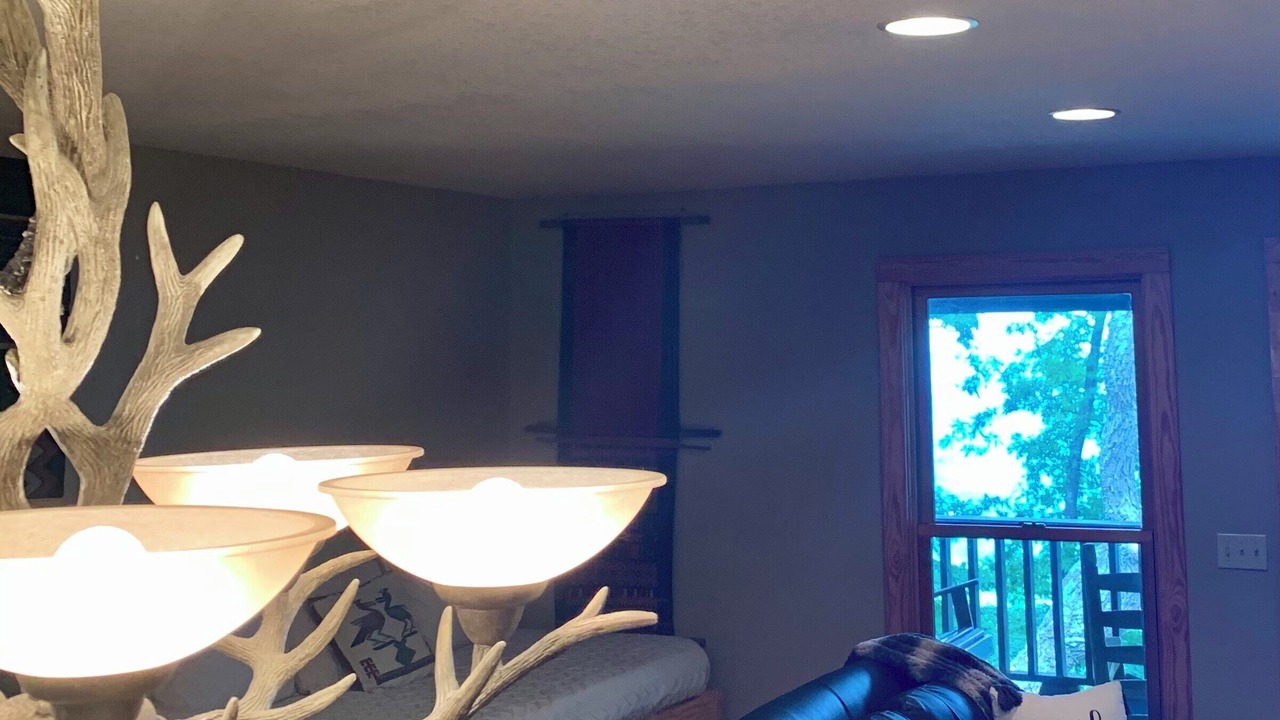 Photo of Livingroom in Menlo