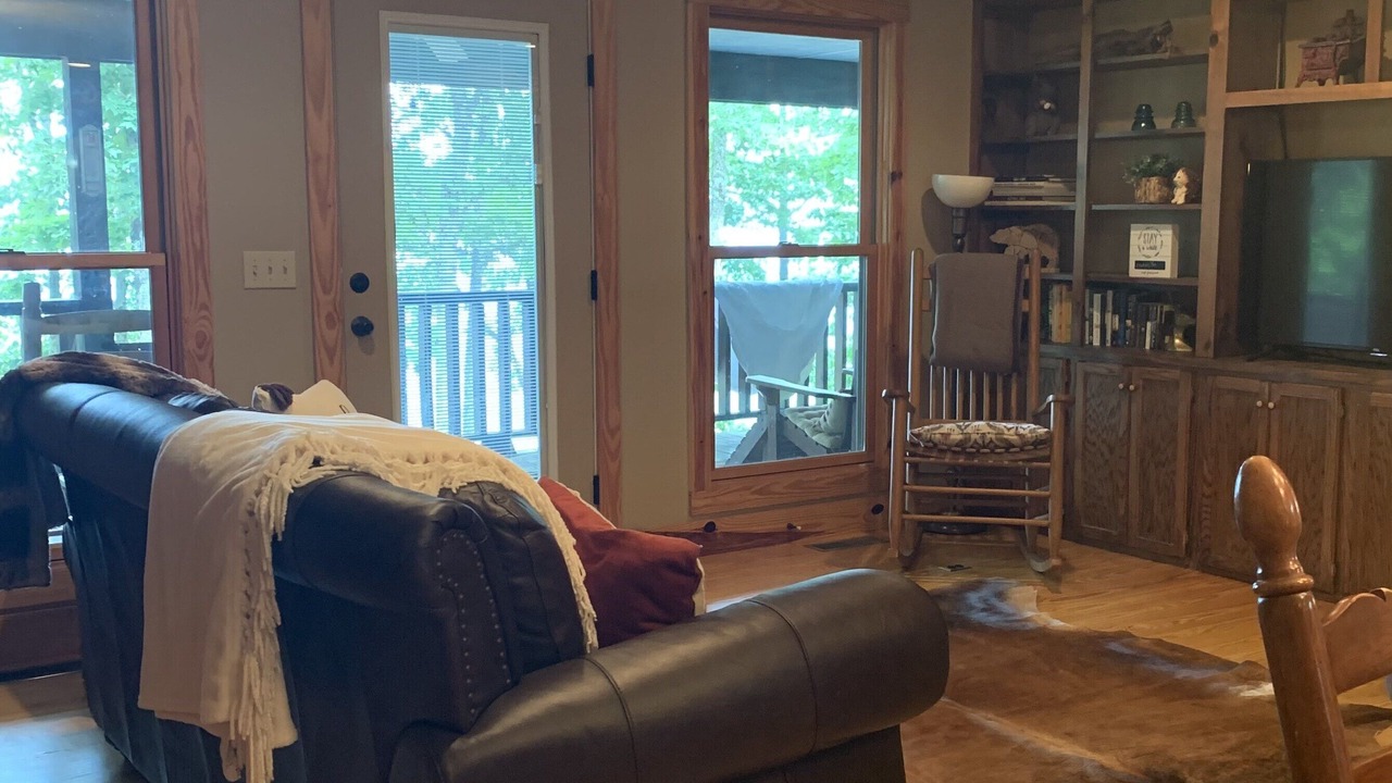 Photo of Livingroom in Menlo