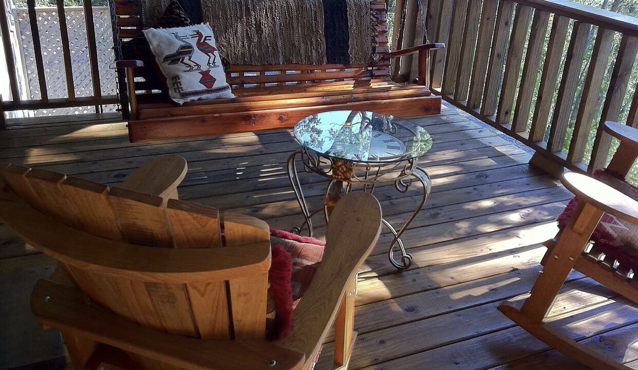 Photo of Outdoor in Menlo