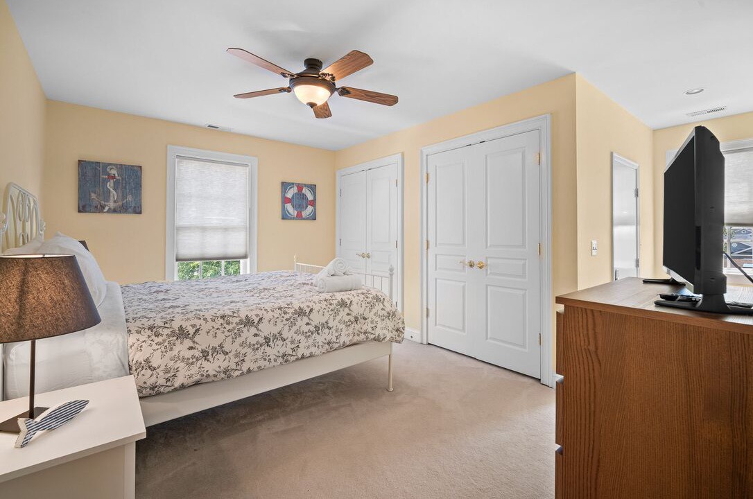 Photo of Bedroom in Brigantine