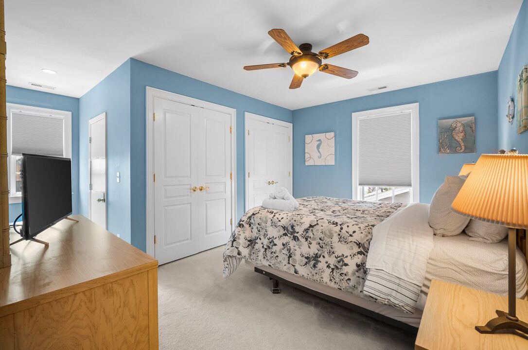 Photo of Bedroom in Brigantine